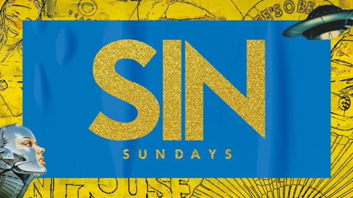 Sin Sundays Closing Party
