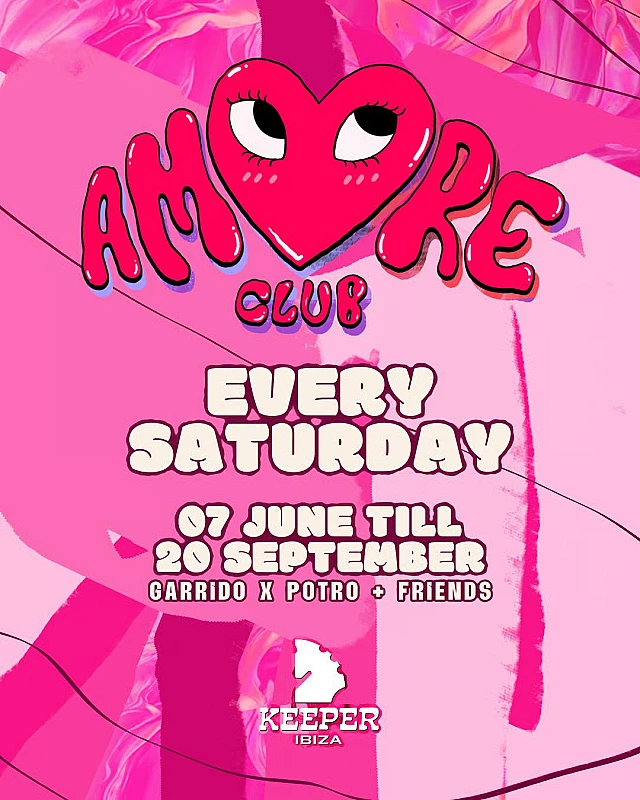 Amore Club