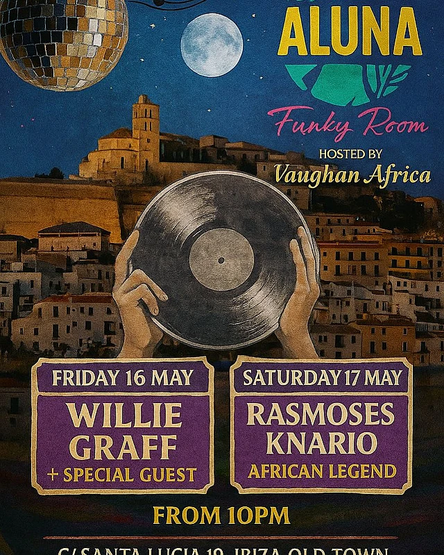 Willie Graff + special guest