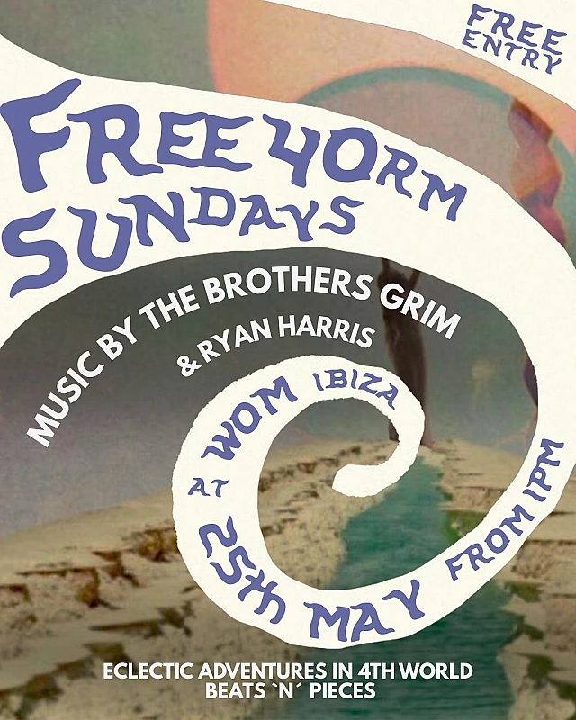 Free4orm Sundays