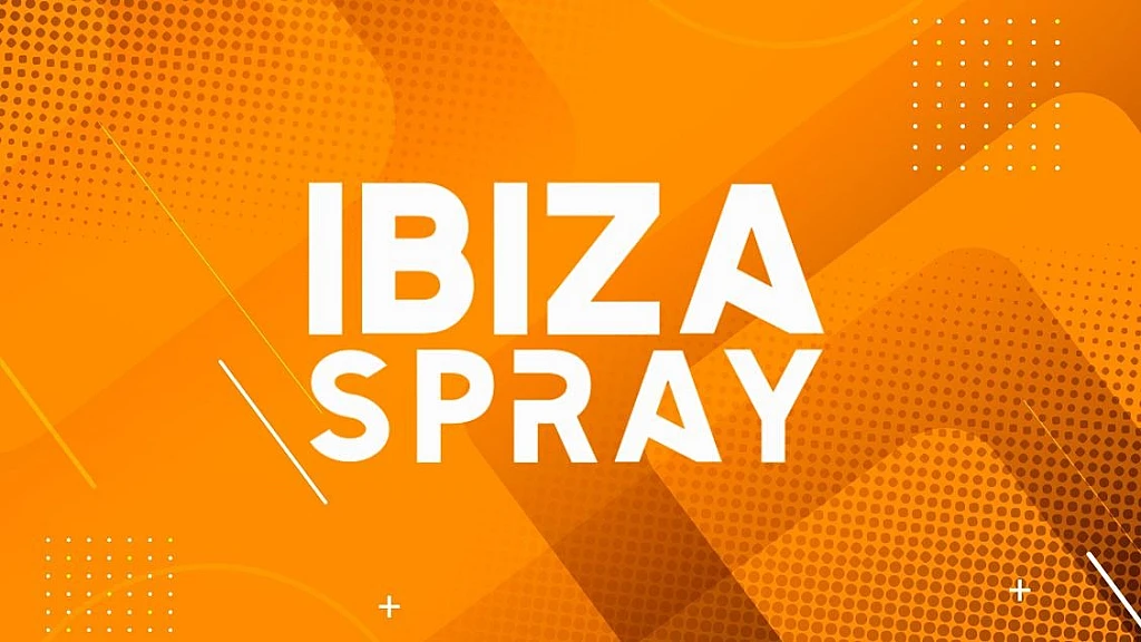 Ibiza Spray Closing Party