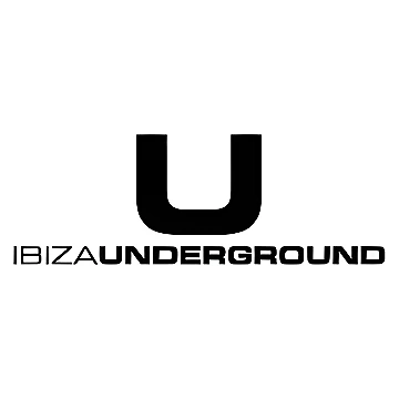 Ibiza Underground Club's Logo