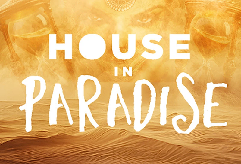 House In Paradise Closing Party