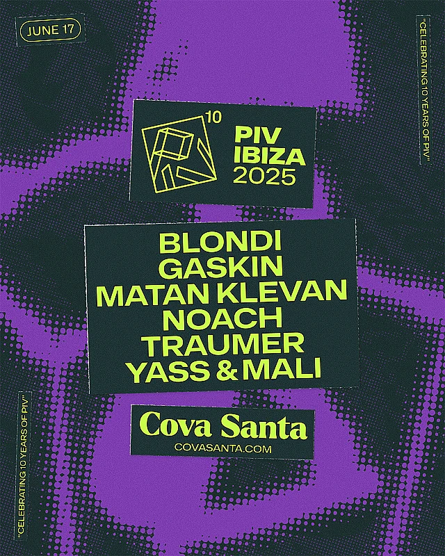 PIV Ibiza