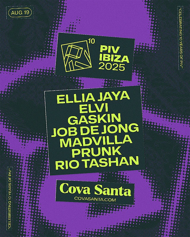 PIV Ibiza
