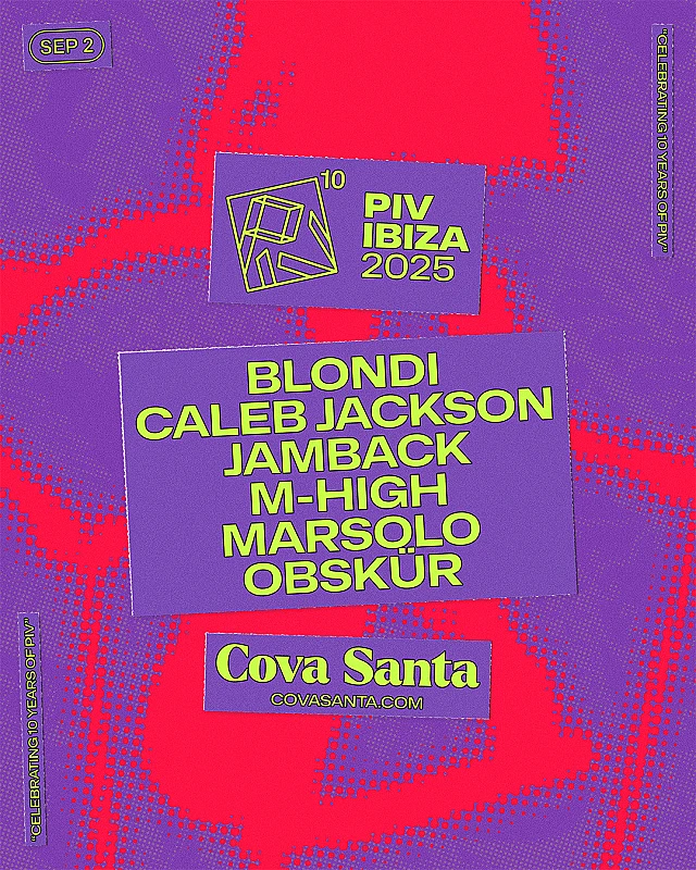 PIV Ibiza