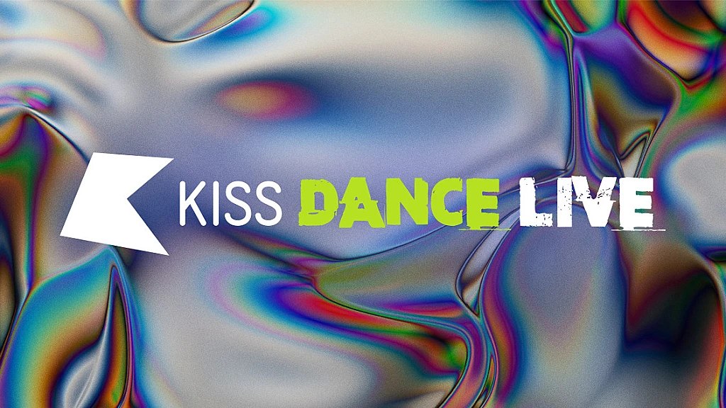 Kiss Dance Live Closing Party