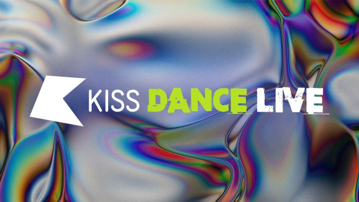 Kiss Dance Live Closing Party