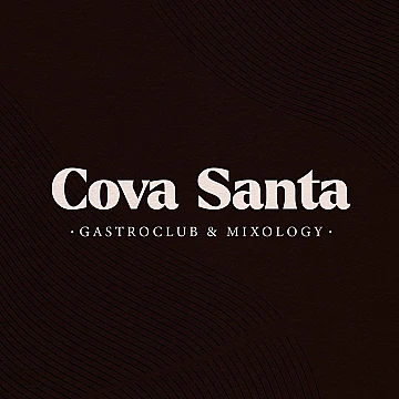 Cova Santa Ibiza's Logo