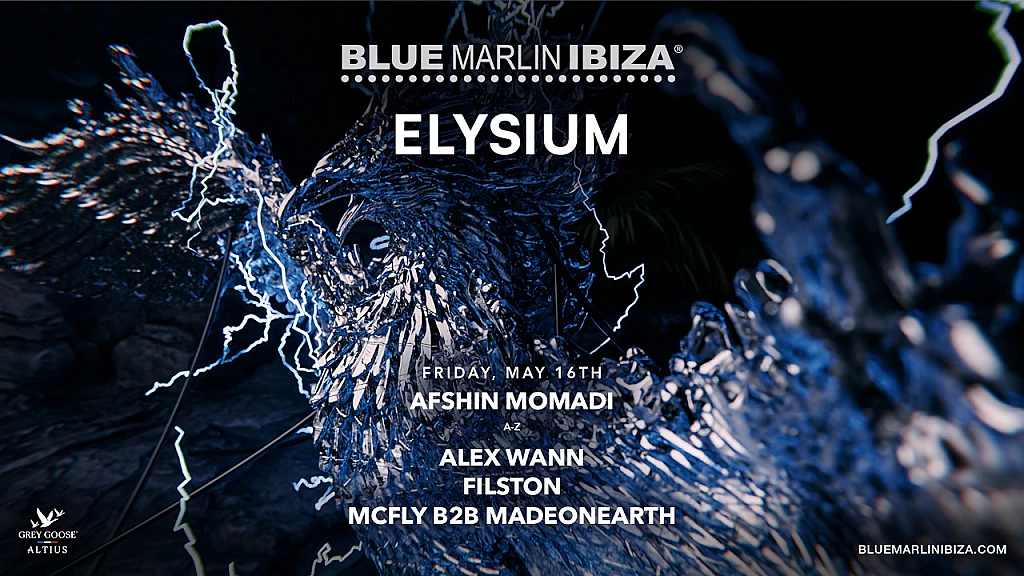 Elysium Opening Party season 2025