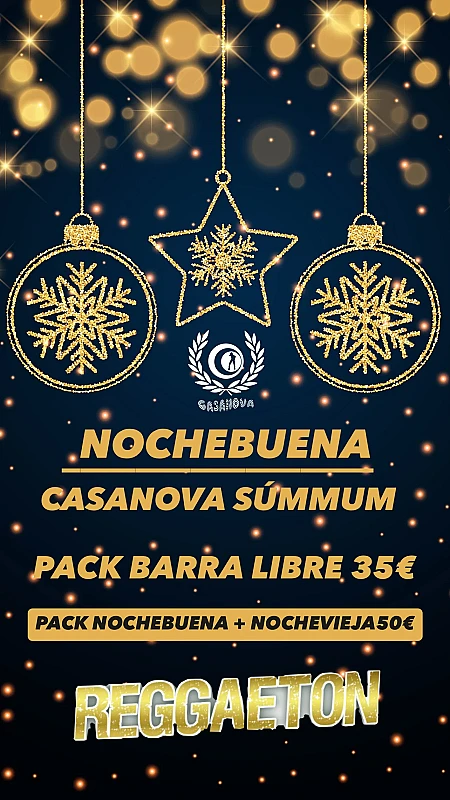 Nochebuena