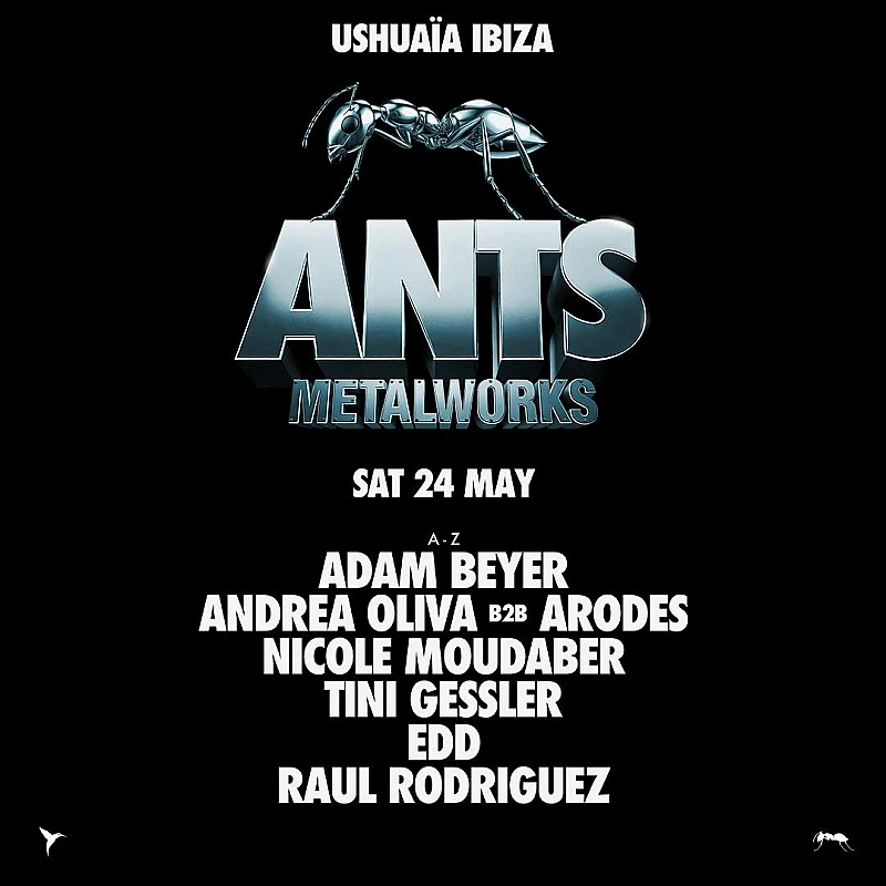 ANTS