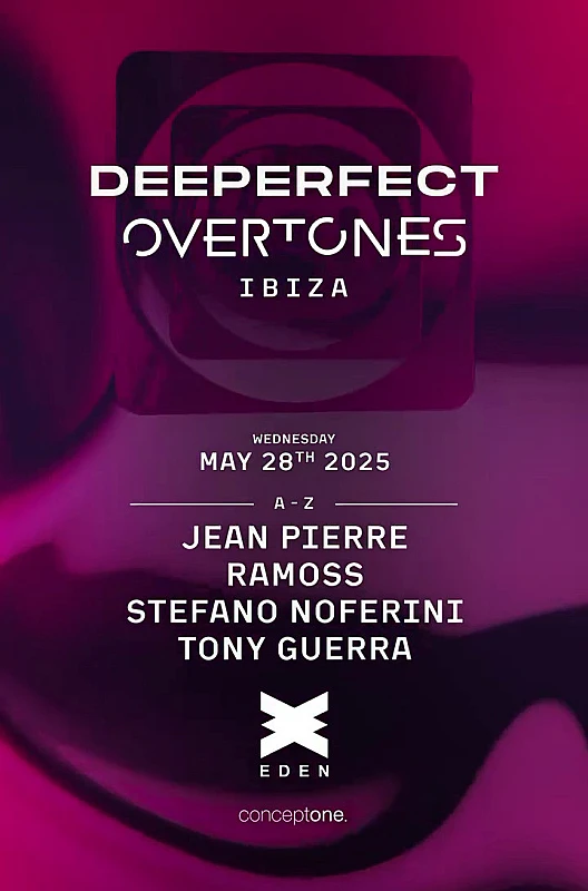 Deeperfect Ibiza