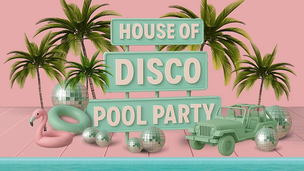 House of Disco