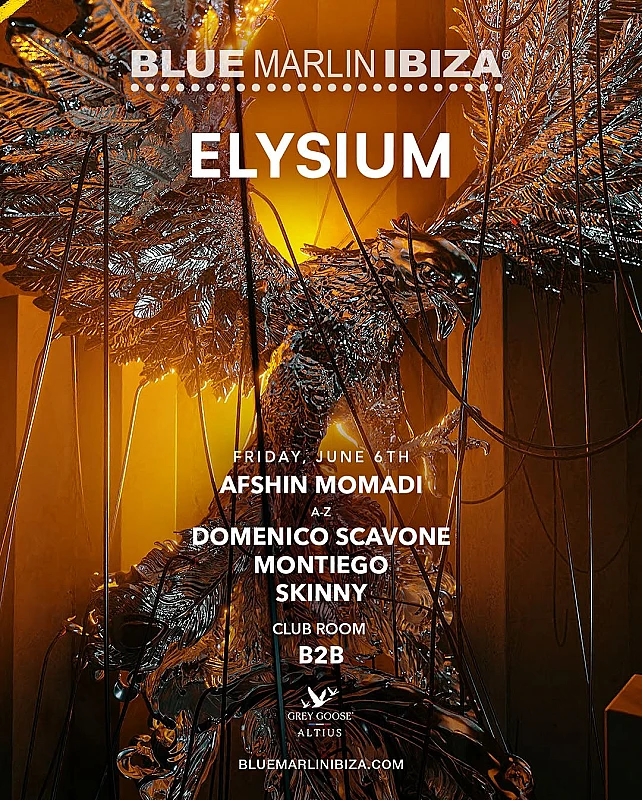 Elysium