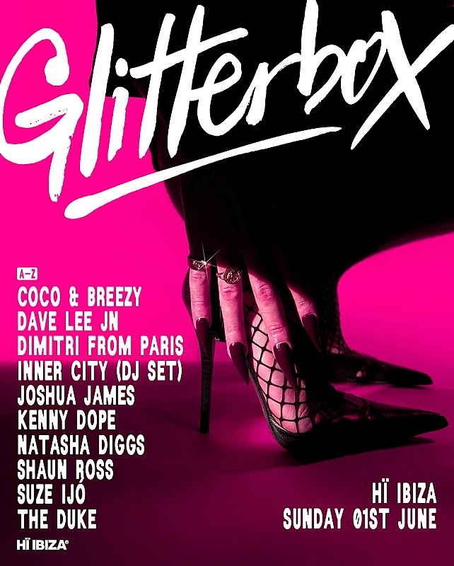 Glitterbox