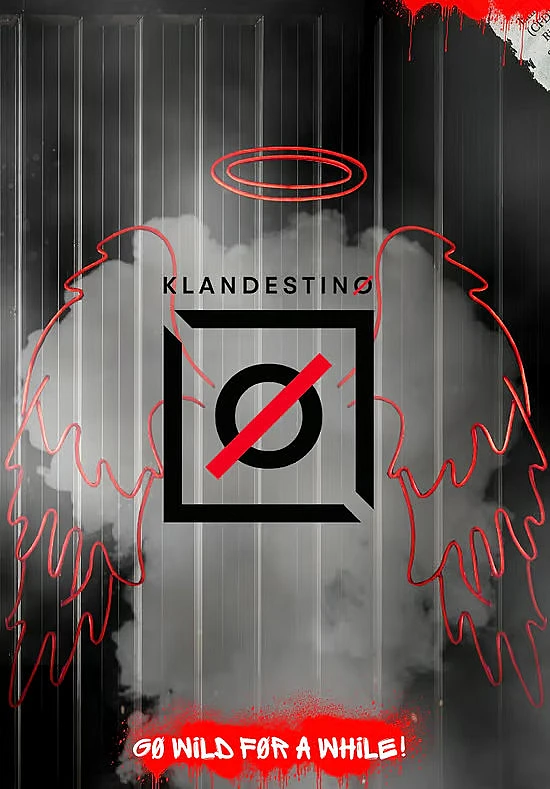 Klandestino