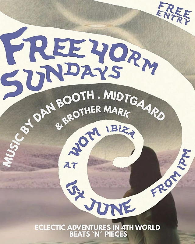 Free4orm Sundays