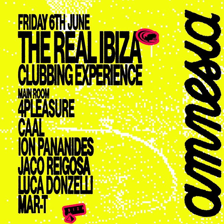 The Real Clubbing Experience