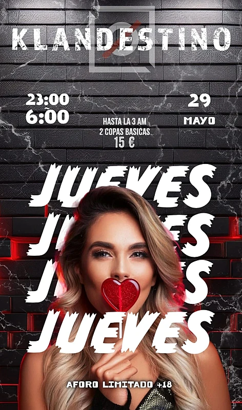 Jueves