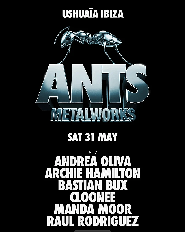 ANTS