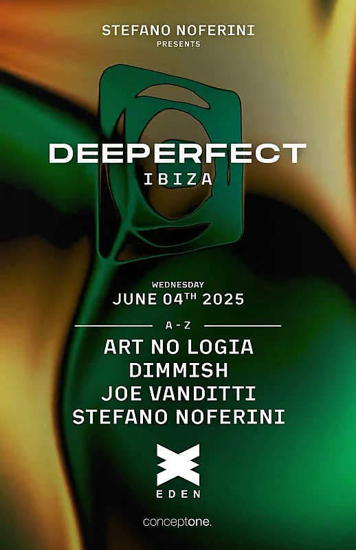 Deeperfect Ibiza