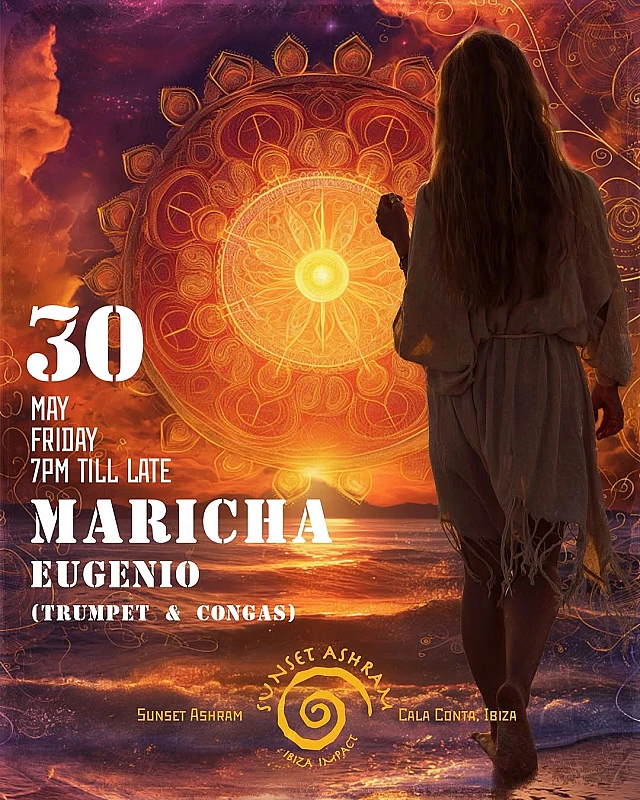 Maricha / Eugenio