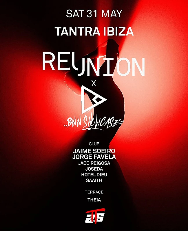 Reunion x BNN Showcase