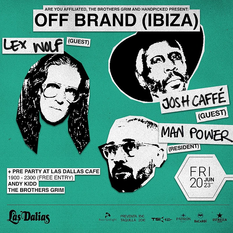 Off Brand (Ibiza)