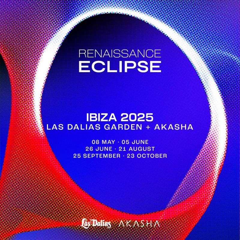 Renaissance Eclipse
