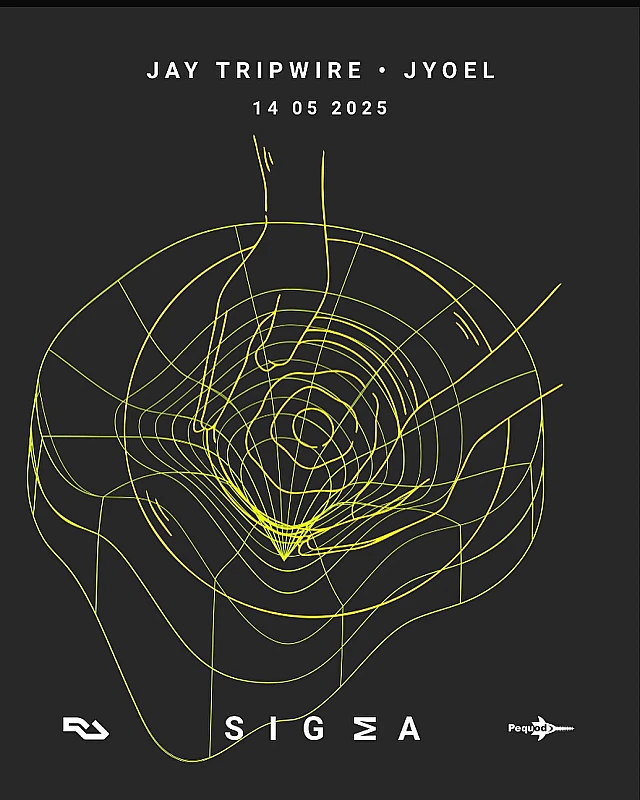 Jay Tripwire / Jyoel