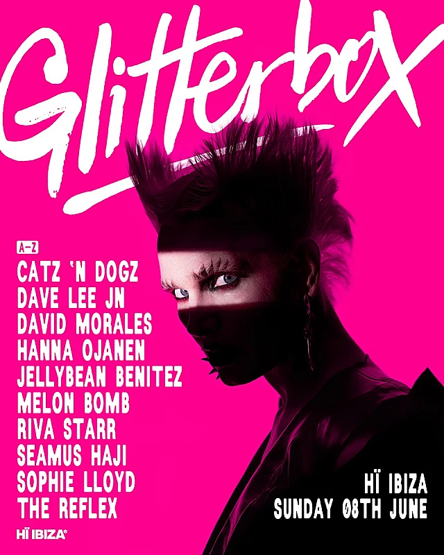 Glitterbox