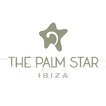Palm Star Hotel Ibiza's Logo
