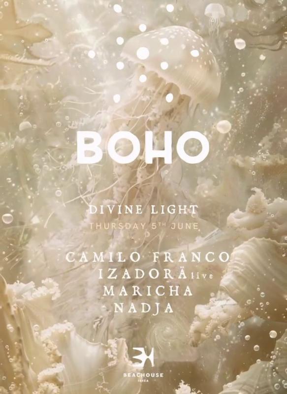 Boho Ibiza