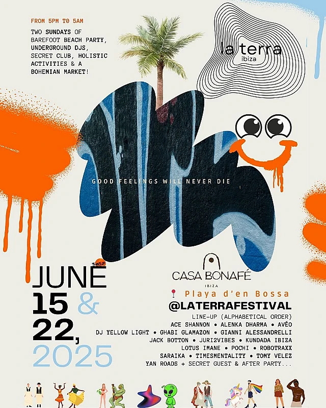La Terra Festival