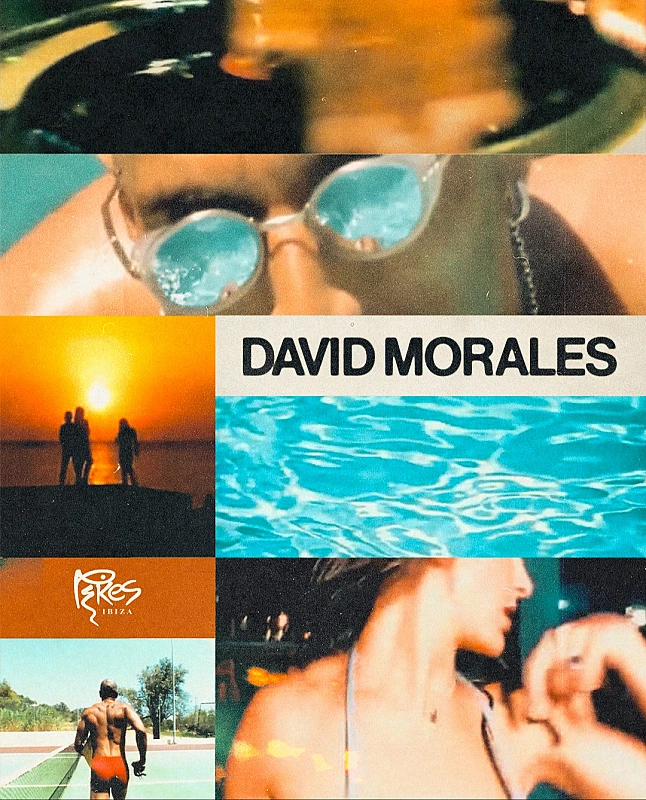 David Morales