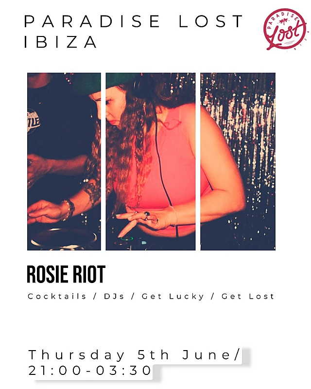 Rosie Riot