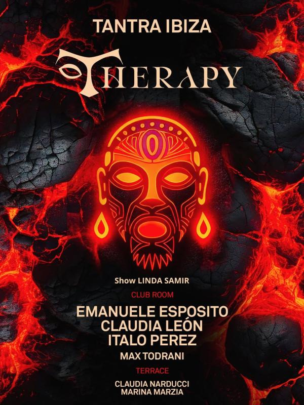 Therapy