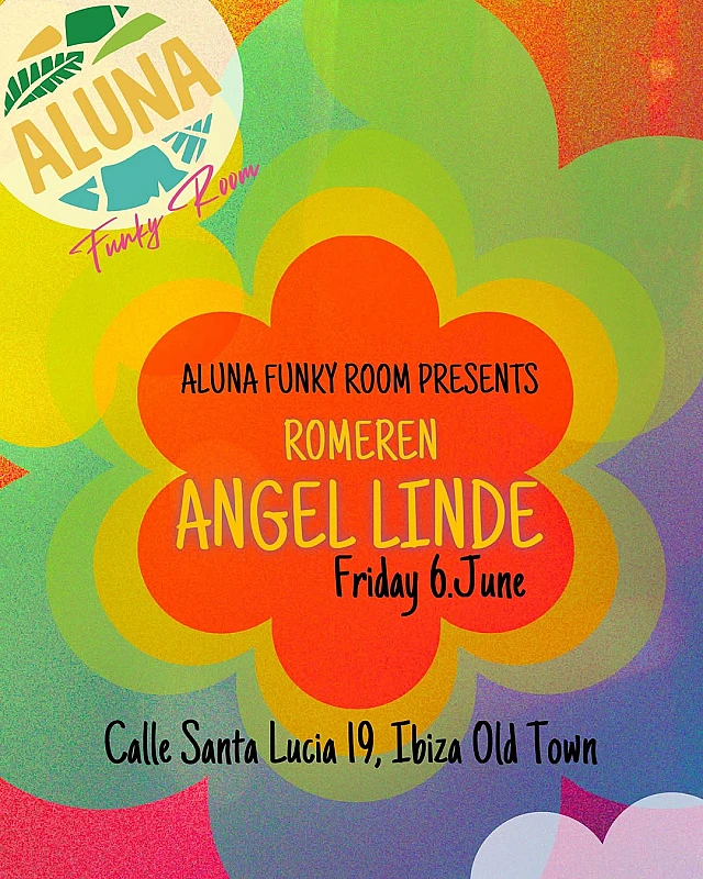 Angel Linde / Romeren