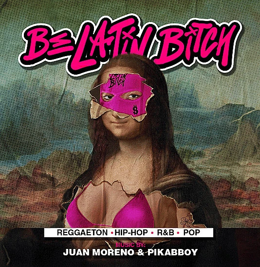 Be Latin Bitch Opening Party season 2025