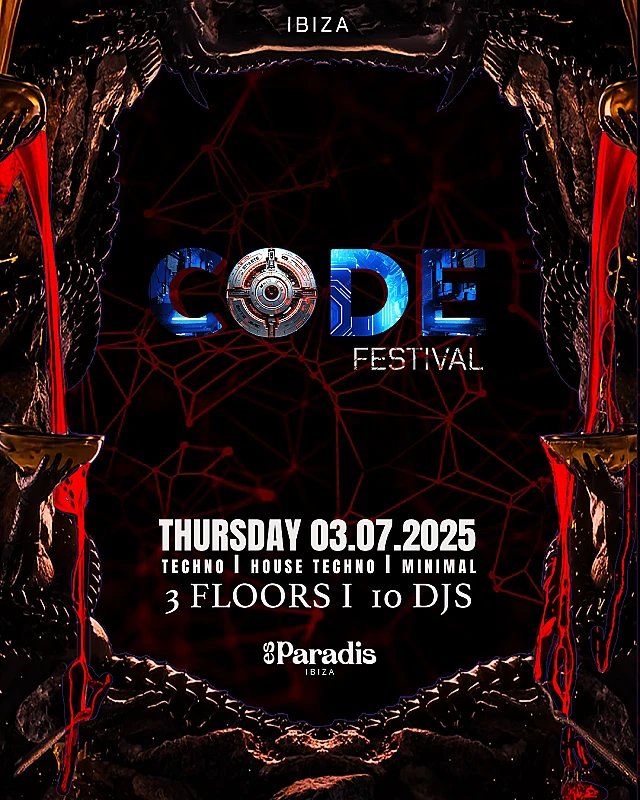 Code Festival