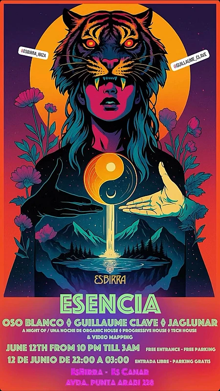 Esencia