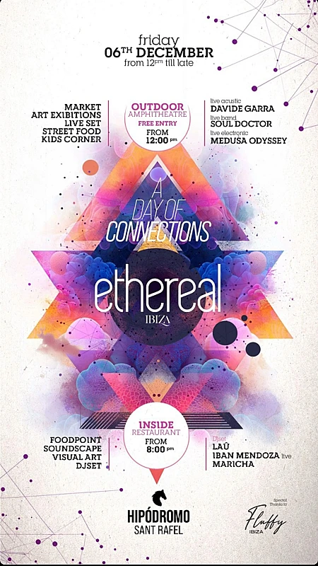 A Day of Connections