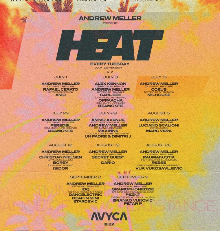 HEAT