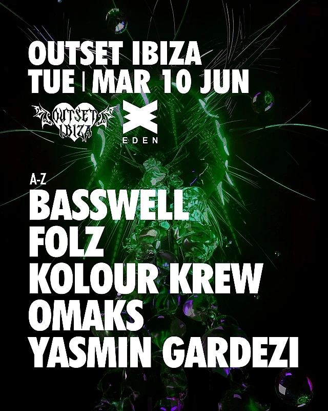 Outset Ibiza