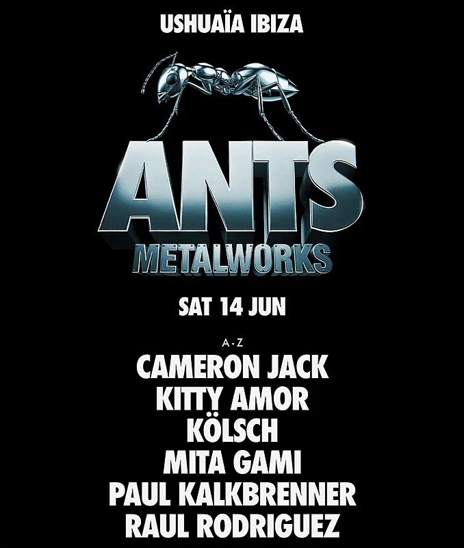 ANTS