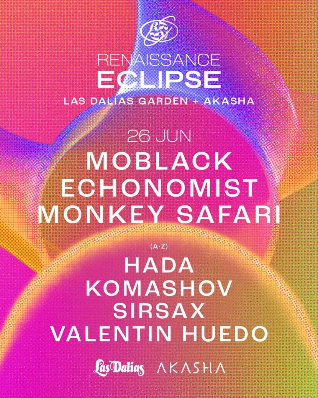 Renaissance Eclipse