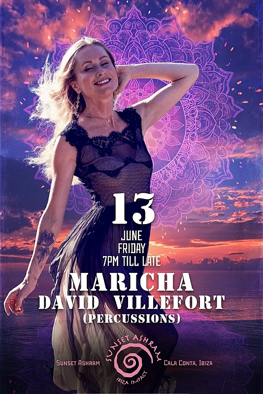 Maricha / David Villefort