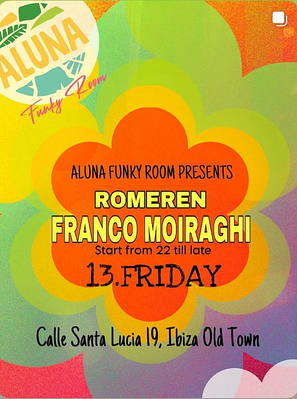 Romeren / Franco Moiraghi