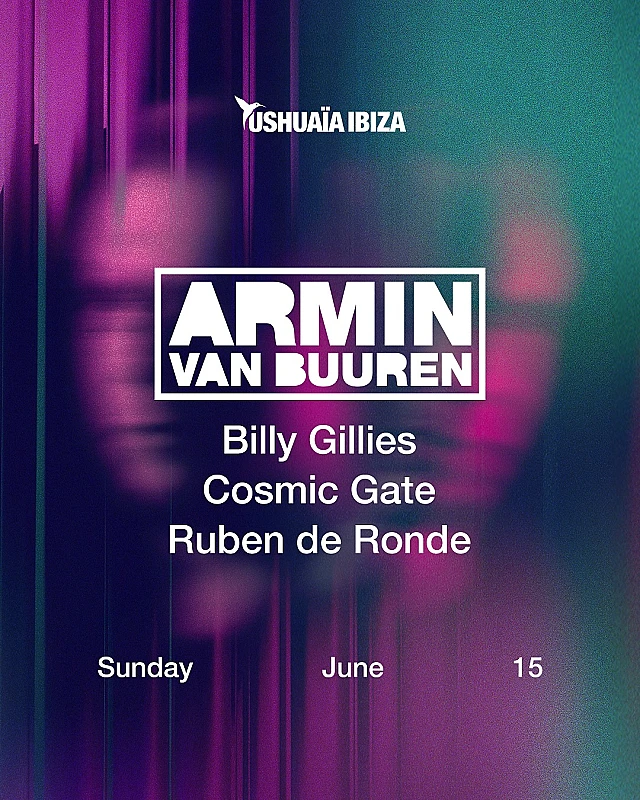 Armin van Buuren